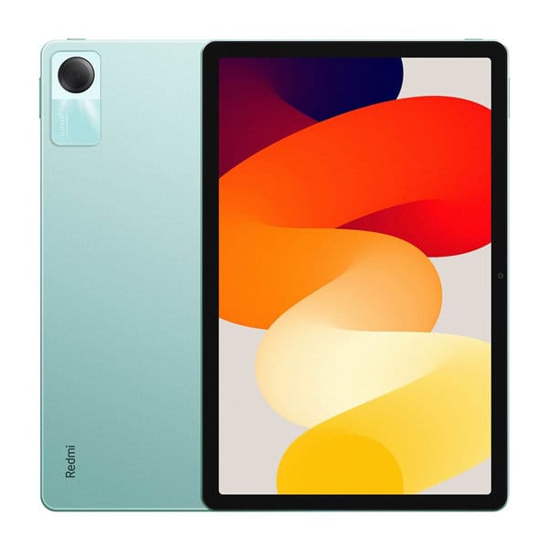 تبلت شیائومی مدل Redmi Pad SE ظرفیت 256 گیگابایت رم 8 گیگابایت Xiaomi Redmi Pad SE 256GB ram 8GB - Image 8