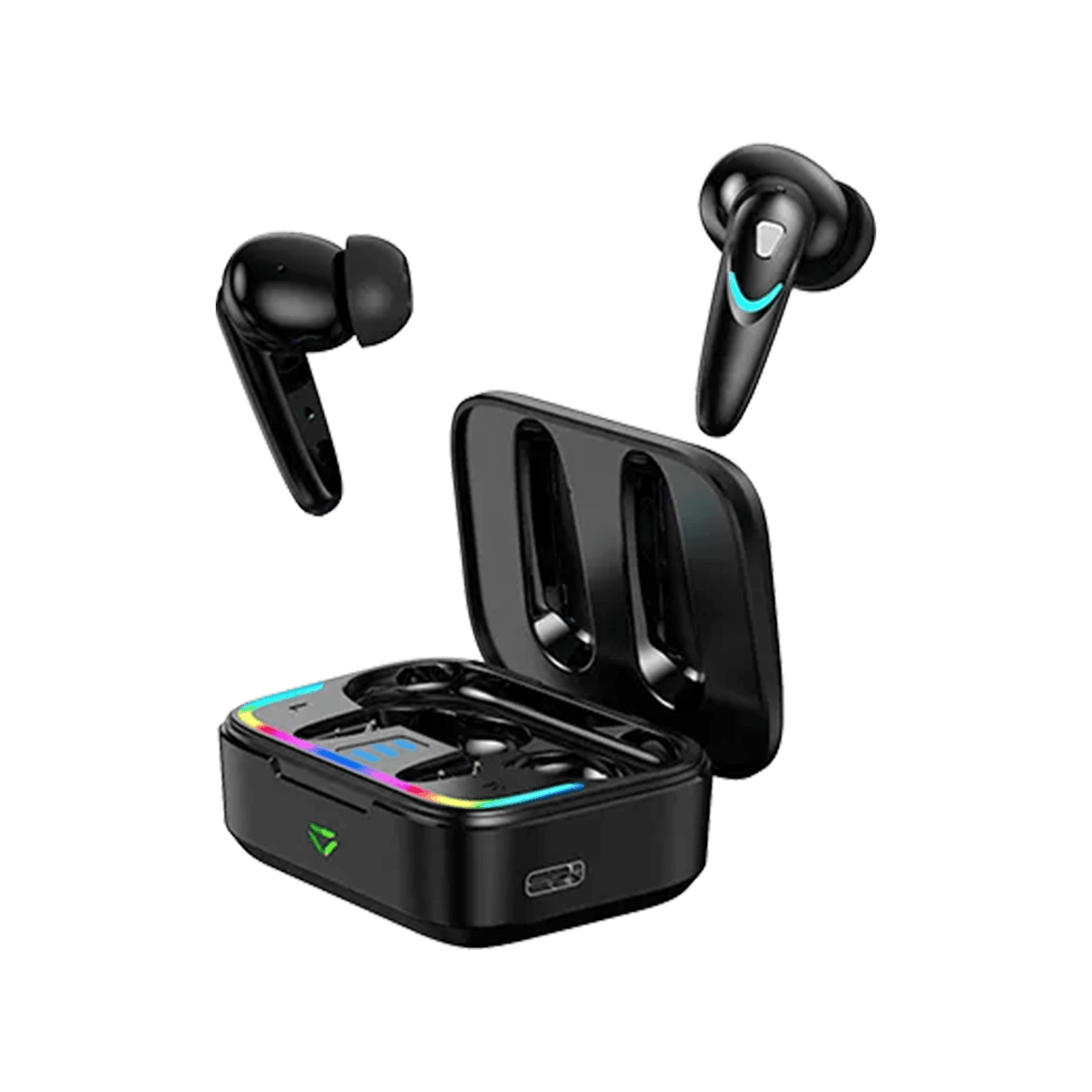 color_image_TLP-60768_1a1a1a_94a8b3c6-8ce0-4f5e-9f7c-681d11d72b95 هندزفری بلوتوثی ریورسانگ مدل Yoga G3 EA212 - Image 1