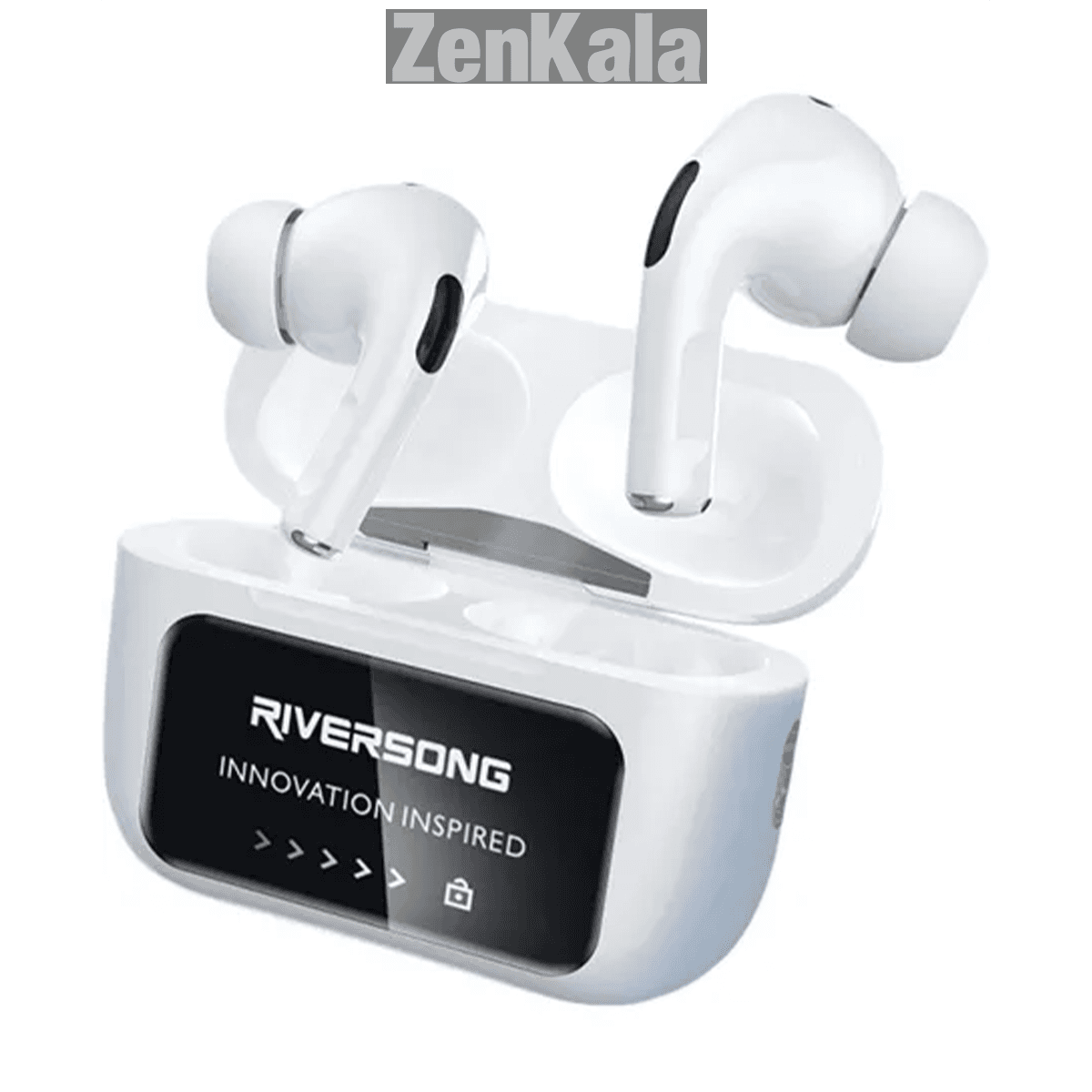 color_image_TLP-62166_ffffff_6281bccf-7efa-4264-ad84-f7b69cf05d37 هندزفری بلوتوثی ریورسانگ مدل Airfly T2 EA332 - Image 1