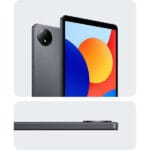 تبلت شیائومی مدل Redmi Pad SE ظرفیت 128 گیگابایت رم 4 گیگابایت 8,7 اینچ Xiaomi Redmi Pad SE 128GB ram 4GB 8,7inch WiFi - Image 7