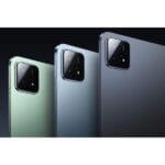 تبلت شیائومی پد ۶S پرو Xiaomi Pad 6S Pro 51212GB 12.4 اینچ Xiaomi Pad 6S pro 12.4 inch - Image 7