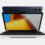 تبلت شیائومی مدل پوکو پد ظرفیت 256 رم 8 گیگابایت Xiaomi POCO Pad 256GB Ram 8GB (12,1inch) 2024 - Image 10