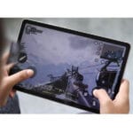 تبلت سامسونگ مدل Galaxy Tab S6 Lite WiFi (2024) P620 ظرفیت 64 گیگابایت رم 4 گیگابایت Samsung Galaxy Tab S6 Lite WiFi (2024) P620 – 1284GB - Image 5