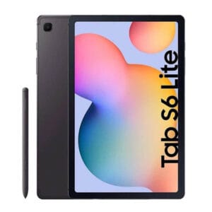 تبلت سامسونگ مدل Galaxy Tab S6 Lite WiFi (2024) P620 ظرفیت 64 گیگابایت رم 4 گیگابایت Samsung Galaxy Tab S6 Lite WiFi (2024) P620 – 1284GB