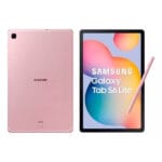 تبلت سامسونگ مدل Galaxy Tab S6 Lite WiFi (2024) P620 ظرفیت 64 گیگابایت رم 4 گیگابایت Samsung Galaxy Tab S6 Lite WiFi (2024) P620 – 1284GB - Image 7