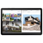 تبلت سامسونگ مدل Galaxy Tab S10 Lite Wi-Fi X400 ظرفیت 128 گیگابایت رم 6 گیگابایت - Image 10