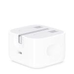 شارژر اپل ۲۰ وات (اصل) Apple 20W Power 3pin BA Adapter Orginal