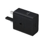 شارژر سامسونگ 45 وات بدون کابل اصل| (Samsung fastcharger 45w 3pin (original - Image 4