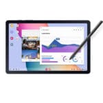 تبلت سامسونگ مدل Galaxy Tab S6 Lite WiFi (2024) P620 ظرفیت 64 گیگابایت رم 4 گیگابایت Samsung Galaxy Tab S6 Lite WiFi (2024) P620 – 1284GB - Image 4