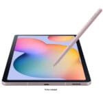 تبلت سامسونگ مدل Galaxy Tab S6 Lite WiFi (2024) P620 ظرفیت 64 گیگابایت رم 4 گیگابایت Samsung Galaxy Tab S6 Lite WiFi (2024) P620 – 1284GB - Image 2