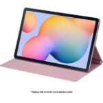 تبلت سامسونگ مدل Galaxy Tab S6 Lite WiFi (2024) P620 ظرفیت 64 گیگابایت رم 4 گیگابایت Samsung Galaxy Tab S6 Lite WiFi (2024) P620 – 1284GB - Image 3